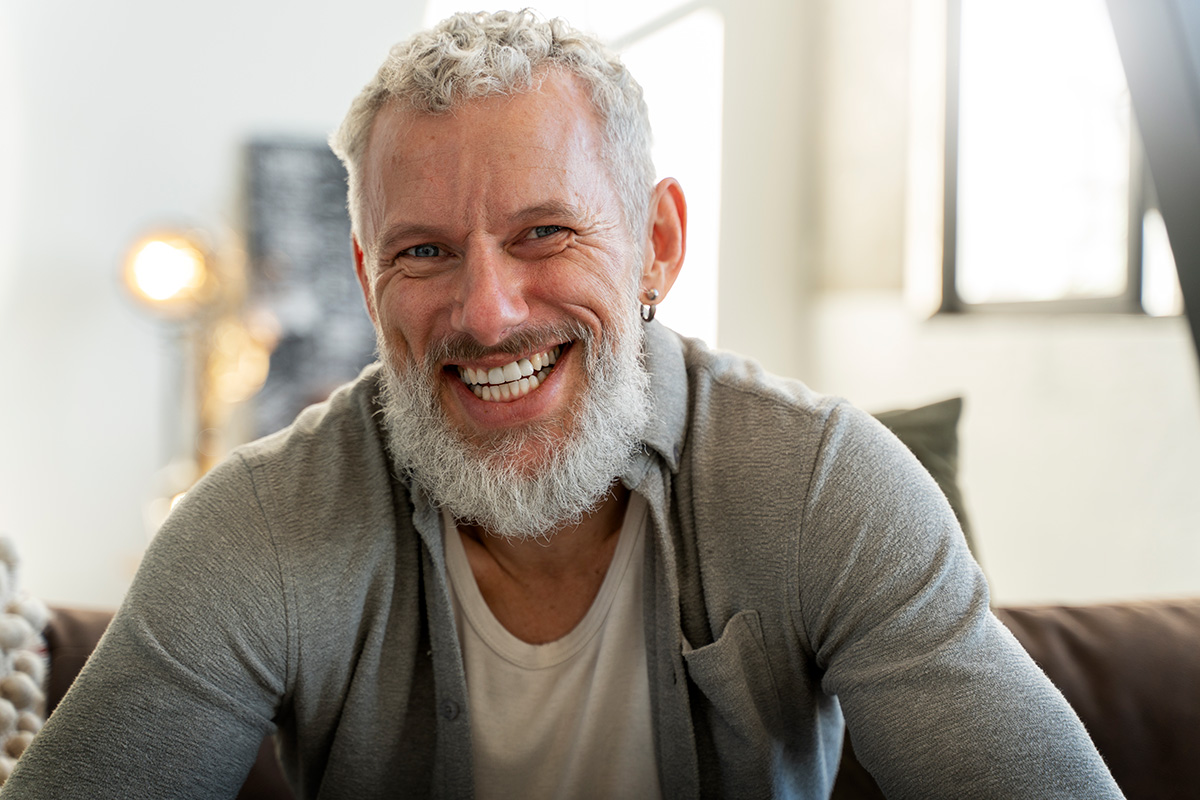 Testosterone Replacement Therapy for Men In Testosterone Replacement Therapy Clinic In Herriman